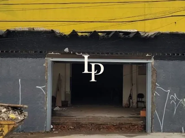 Loja para alugar, no bairro Parque Central em Santo André