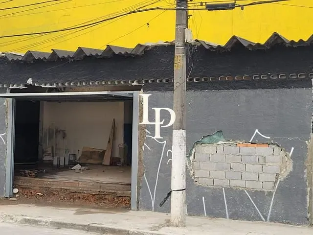 Loja para alugar, no bairro Parque Central em Santo André