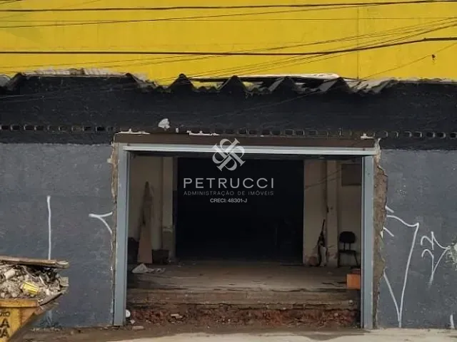 Loja para alugar, no bairro Parque Central em Santo André