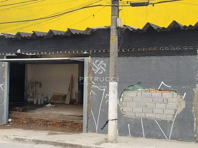Loja para alugar, no bairro Parque Central em Santo André