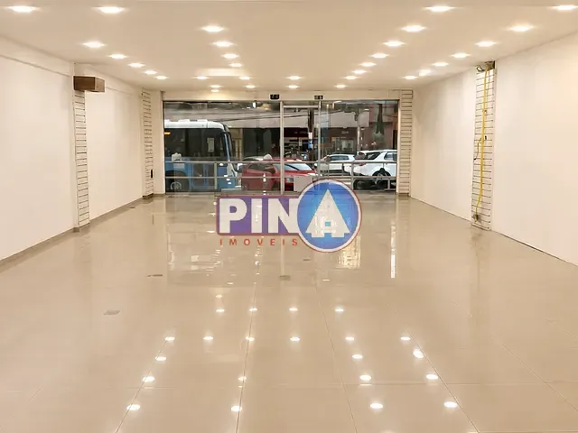 Loja para alugar, no bairro Setor Bueno em Goiânia