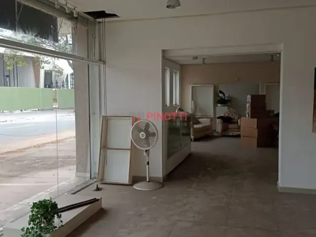 Loja para alugar, no bairro Nova Petrópolis em São Bernardo do Campo