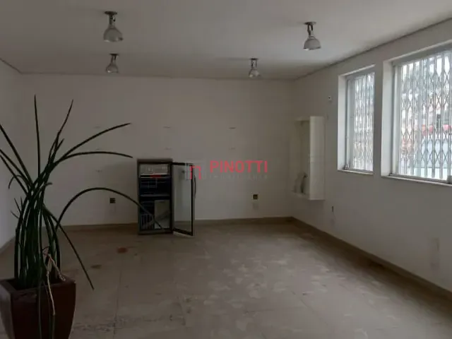 Loja para alugar, no bairro Nova Petrópolis em São Bernardo do Campo