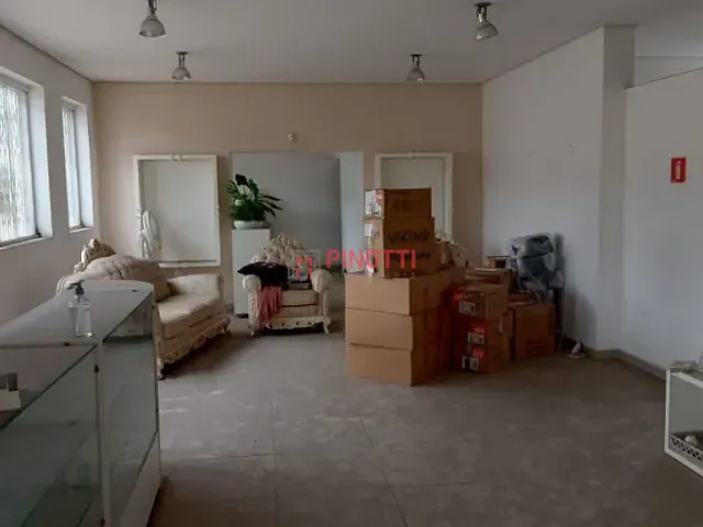 Loja para alugar, no bairro Nova Petrópolis em São Bernardo do Campo