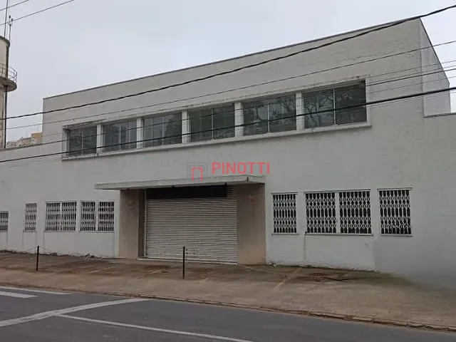 Loja para alugar, no bairro Nova Petrópolis em São Bernardo do Campo