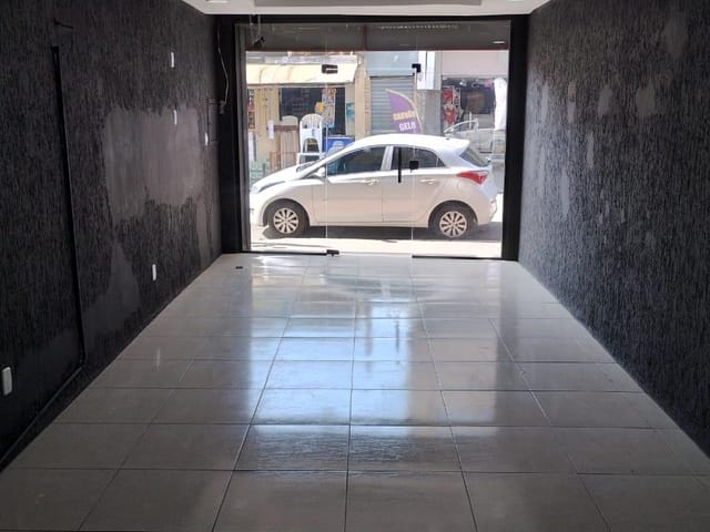Foto do Loja - PINTAS IMÓVEIS ALUGA Loja ,Rua Dr. Francisco de Souza, 53 Centro, Rio Bonito, RJ | PINTAS IMÓVEIS