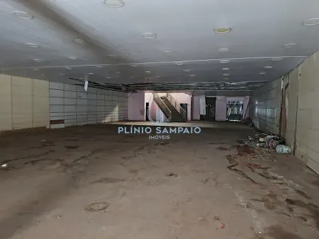 Loja com 1200m², à venda ou para alugar, no bairro Centro em Vitória