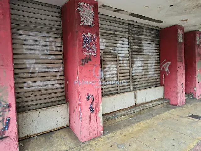 Loja com 1200m², à venda ou para alugar, no bairro Centro em Vitória