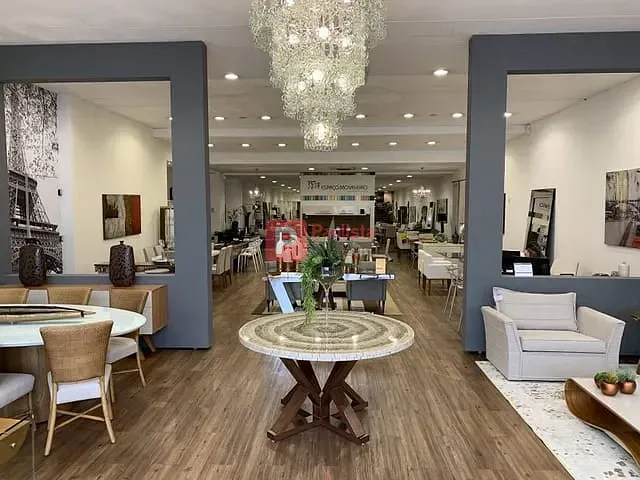 Loja com 2460m², para alugar, no bairro Santana em São Paulo