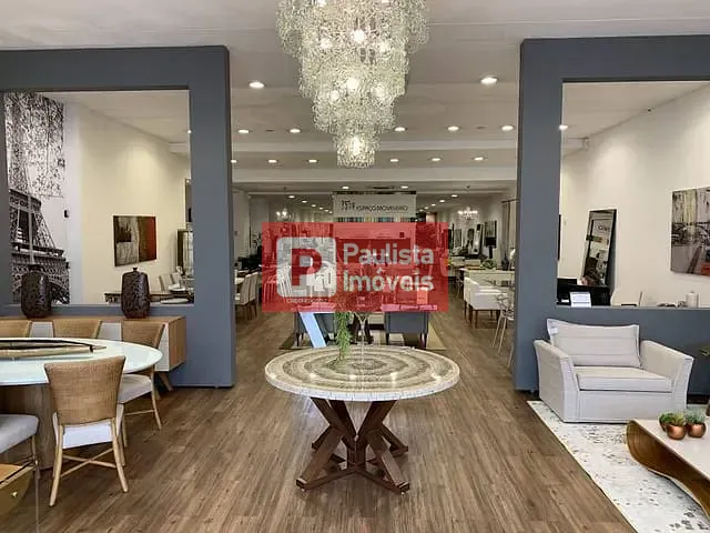 Loja com 2460m², para alugar, no bairro Santana em São Paulo