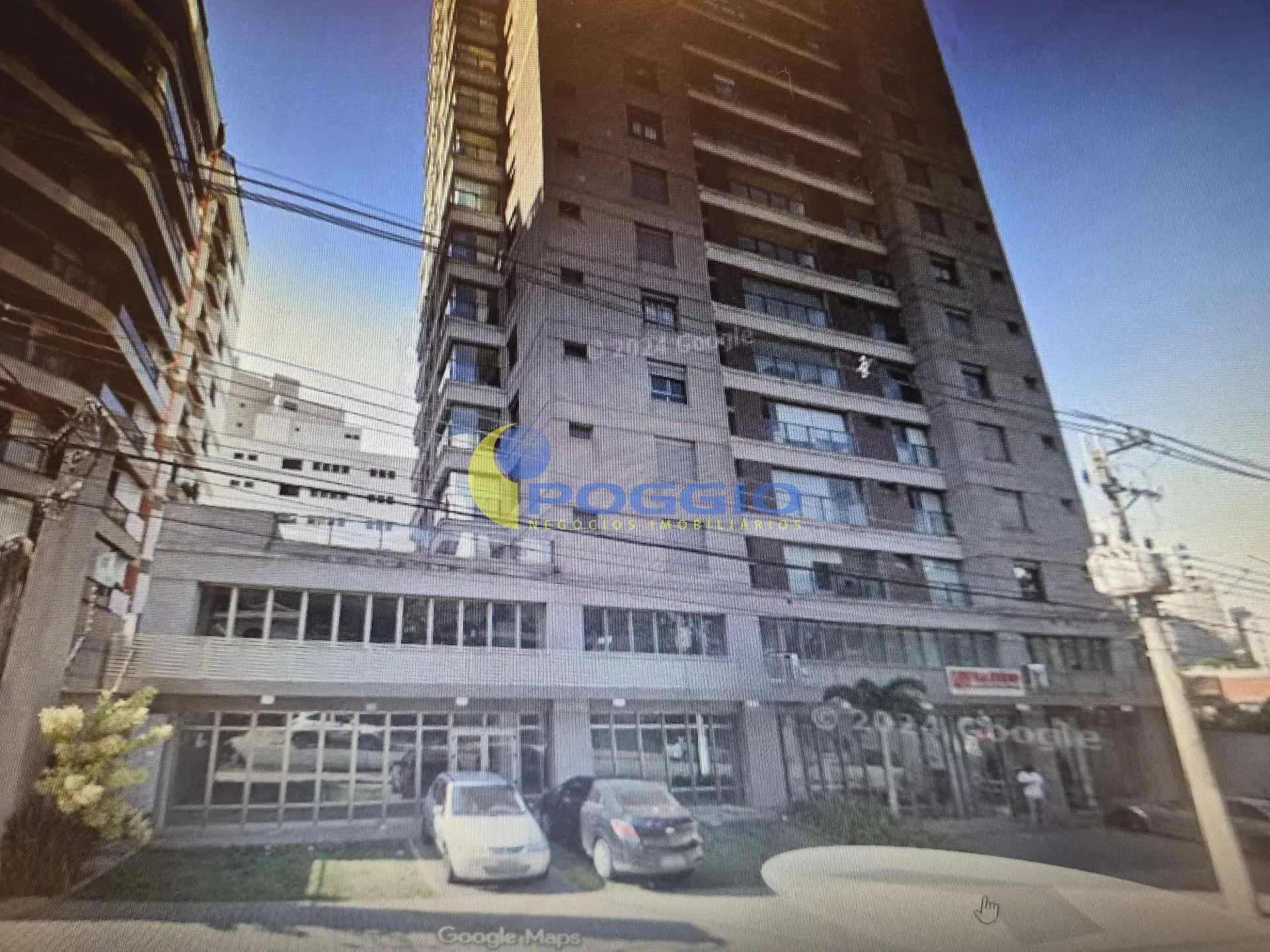 Loja-Salão, 280 m² - Foto 1