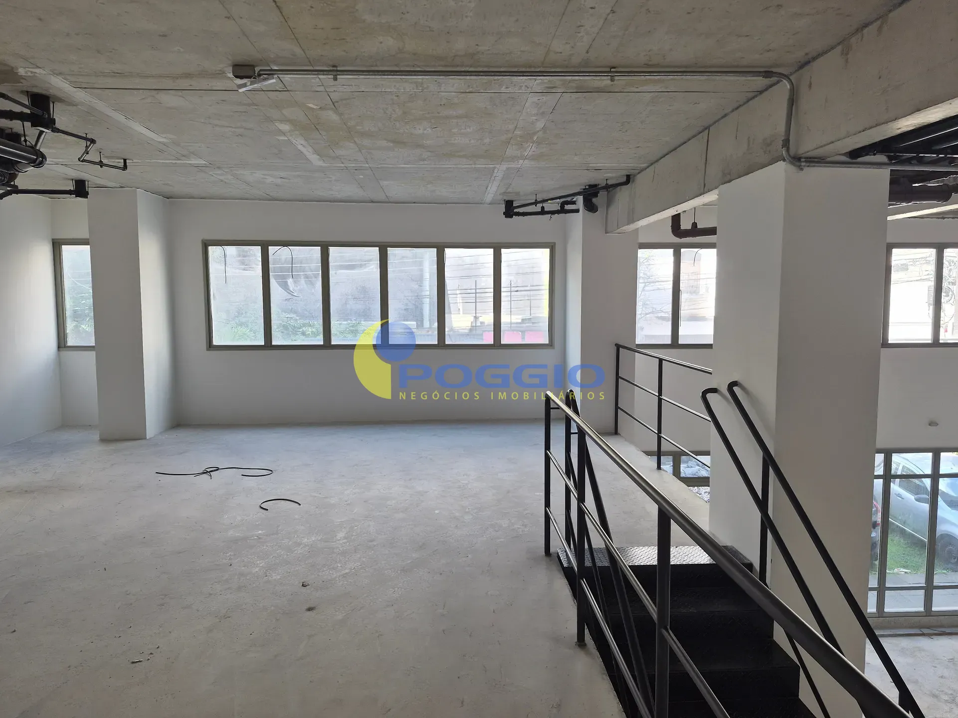 Loja-Salão, 280 m² - Foto 21