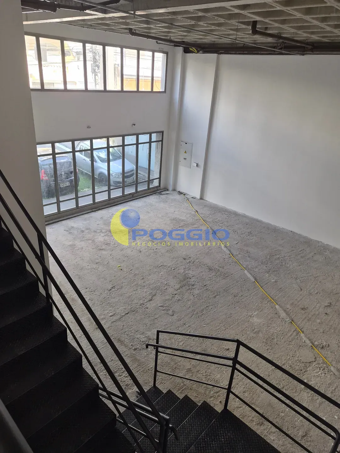Loja-Salão, 280 m² - Foto 23