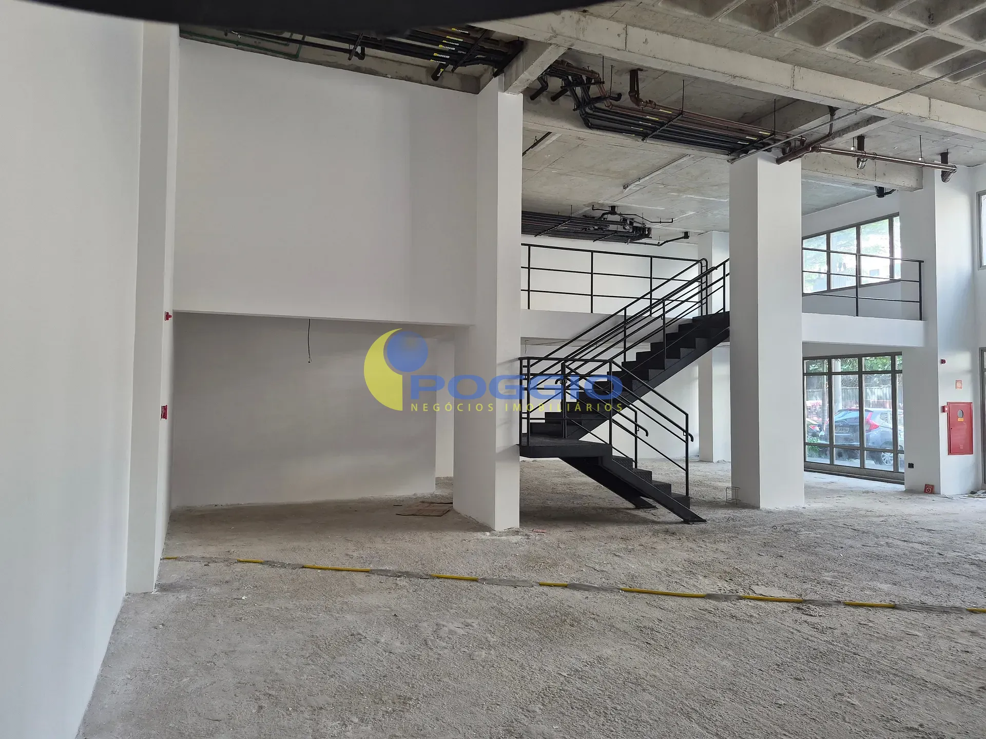 Loja-Salão, 280 m² - Foto 5