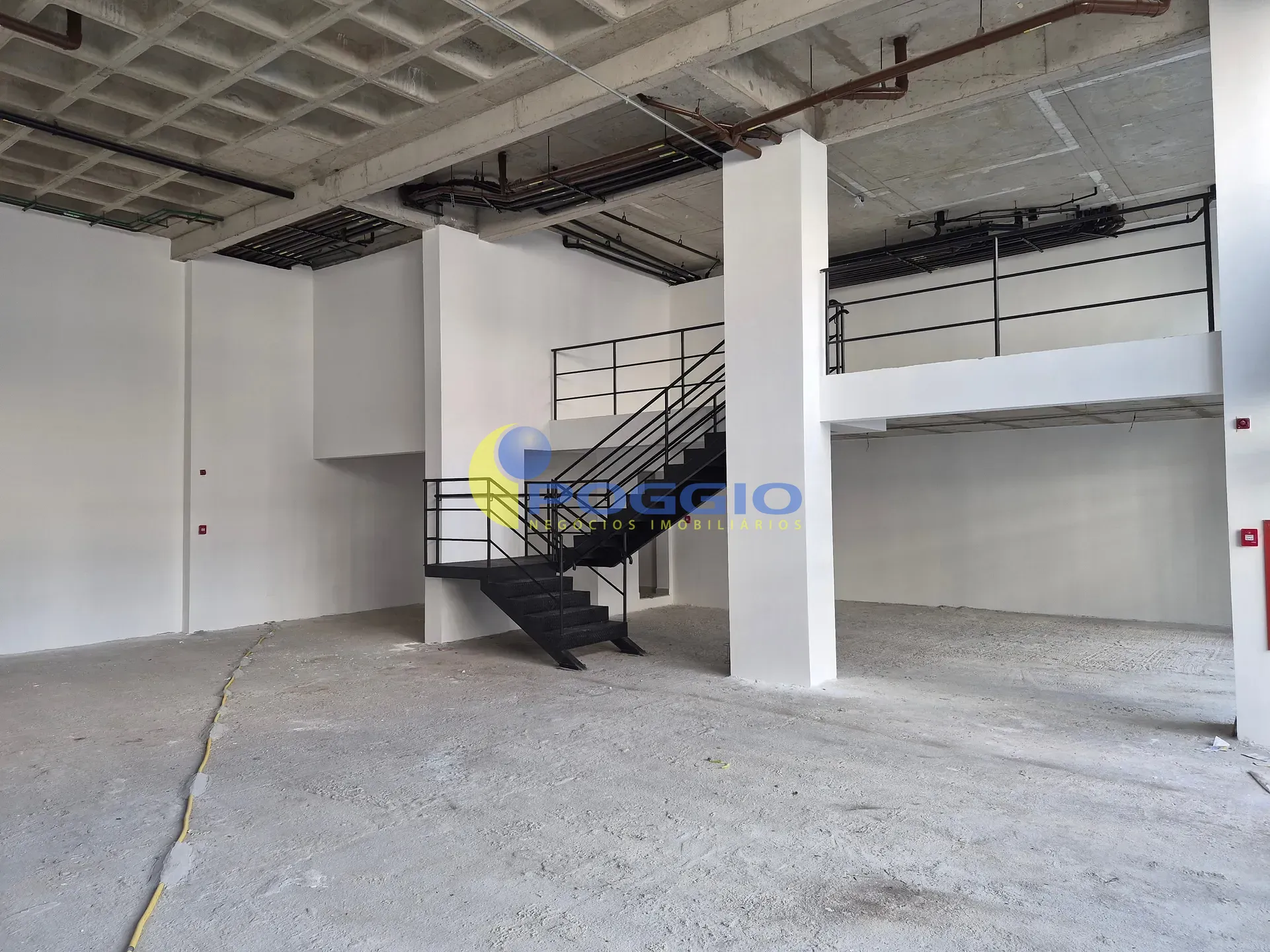 Loja-Salão, 280 m² - Foto 6