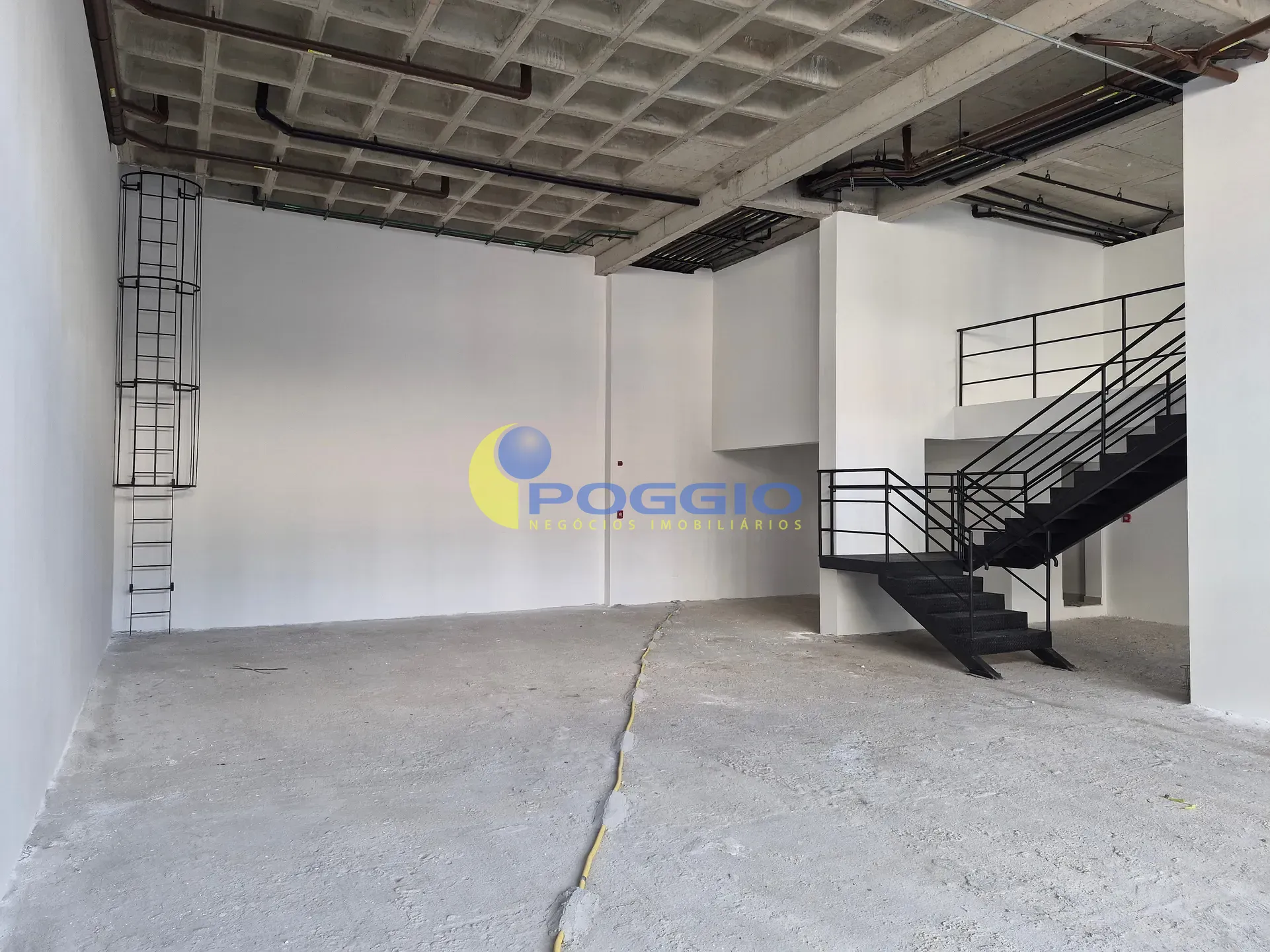 Loja-Salão, 280 m² - Foto 7