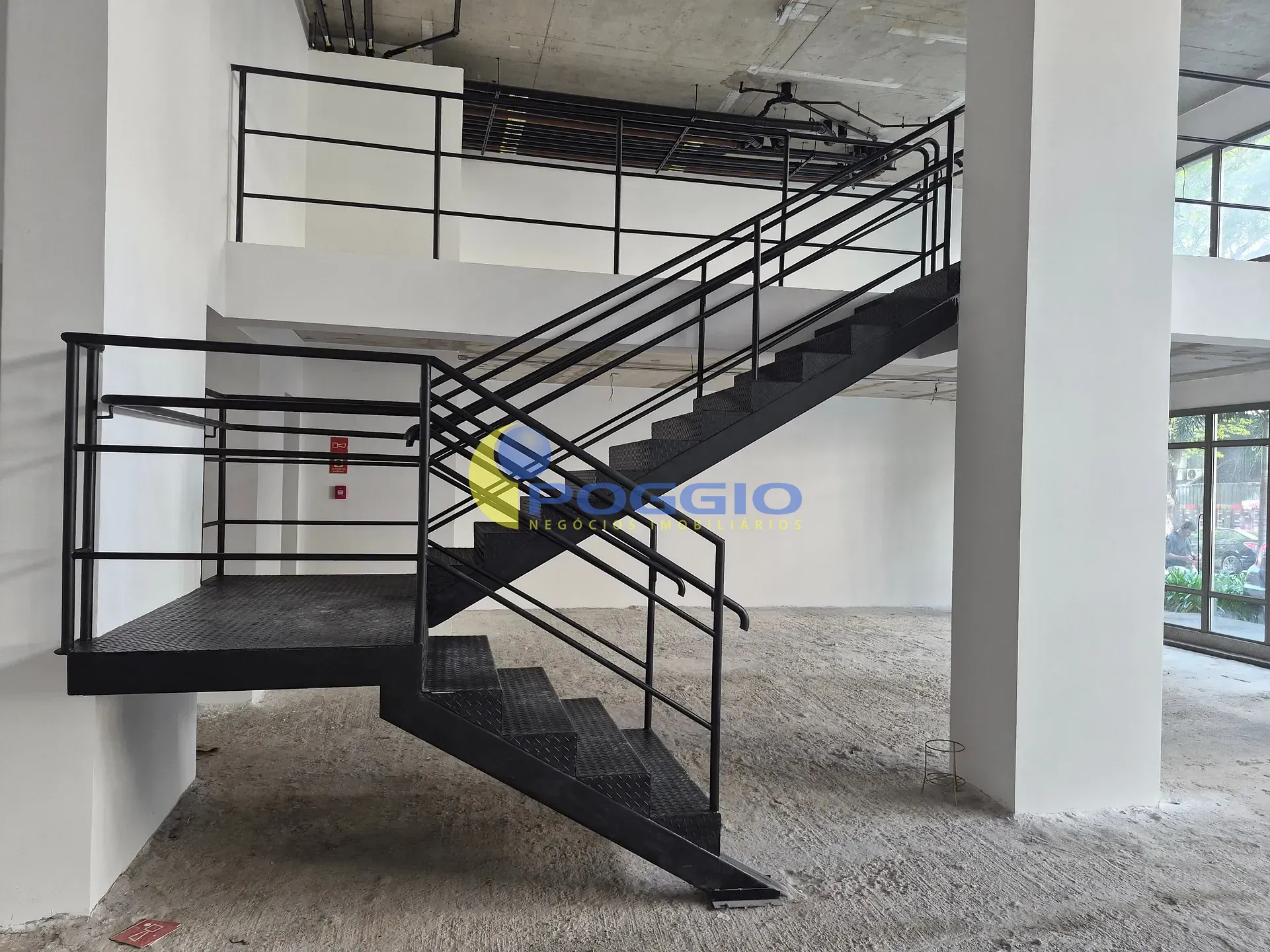 Loja-Salão, 280 m² - Foto 9
