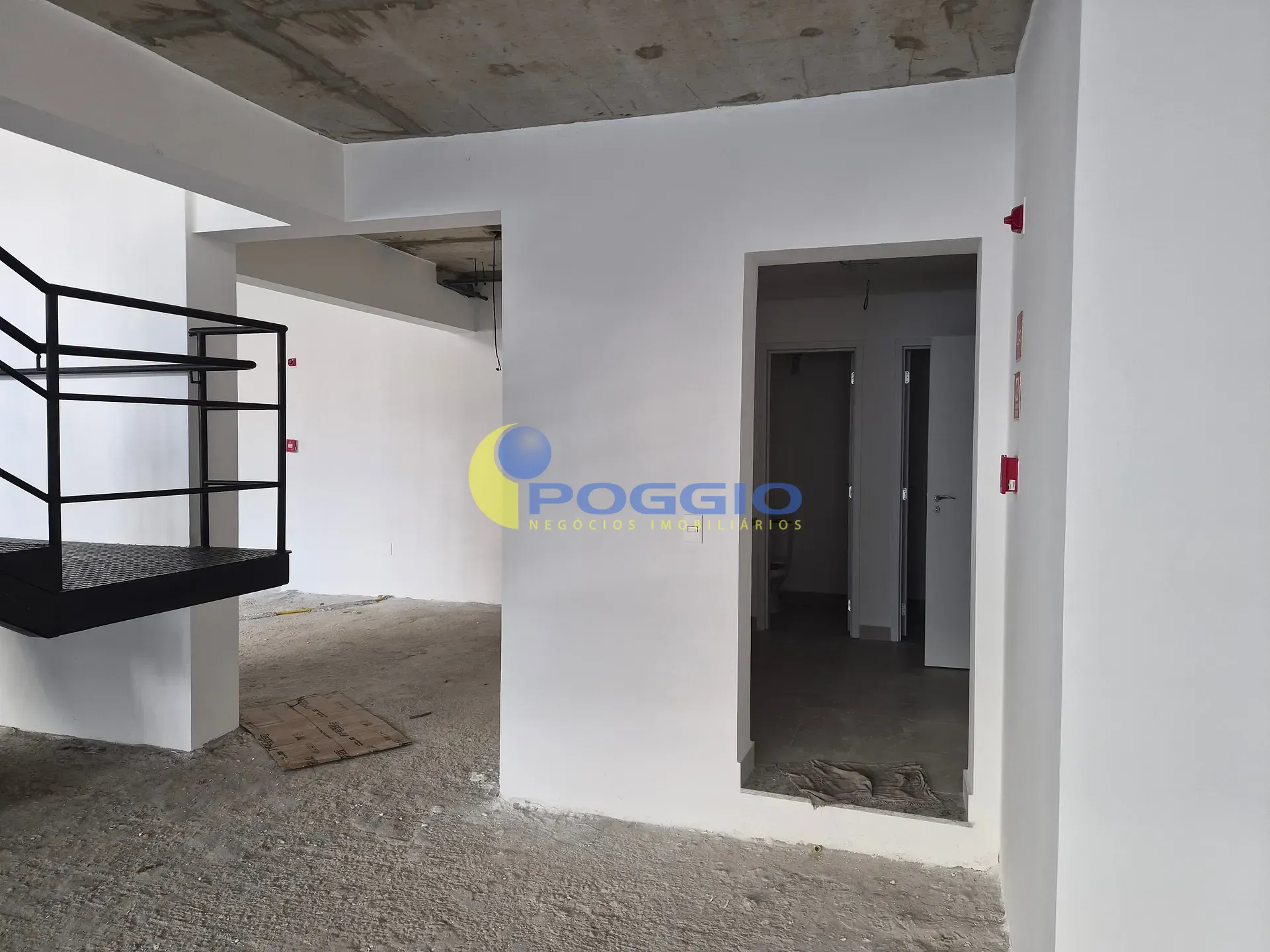 Loja-Salão, 280 m² - Foto 11