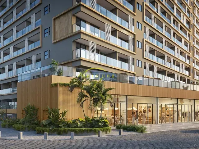Loja com 1200m², para alugar, no bairro Ondina em Salvador