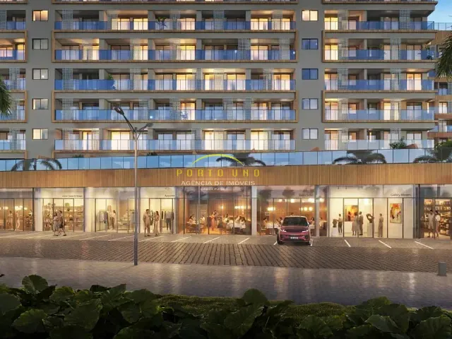 Loja com 1200m², para alugar, no bairro Ondina em Salvador