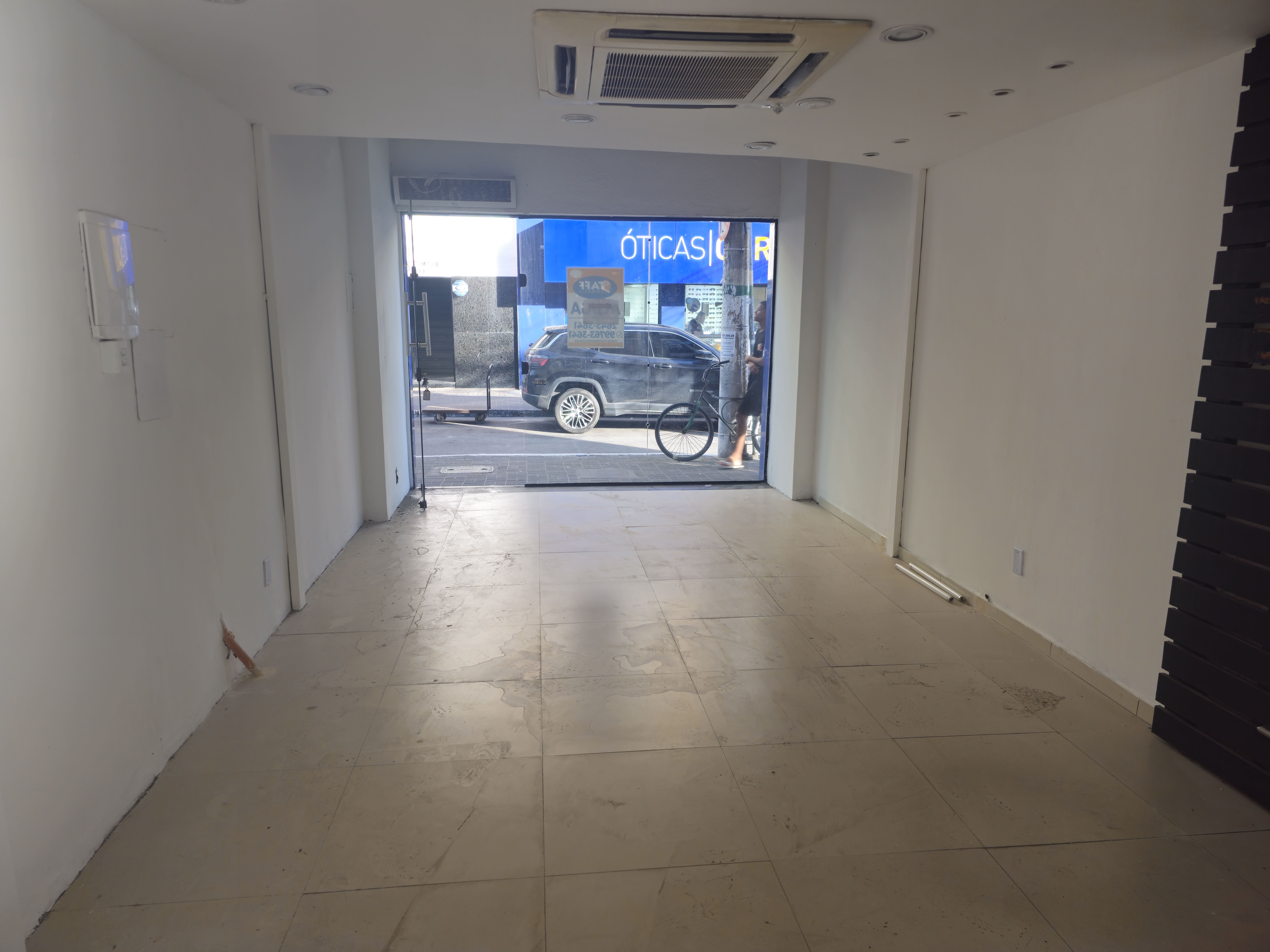 Loja-Salão para alugar, 50m² - Foto 11