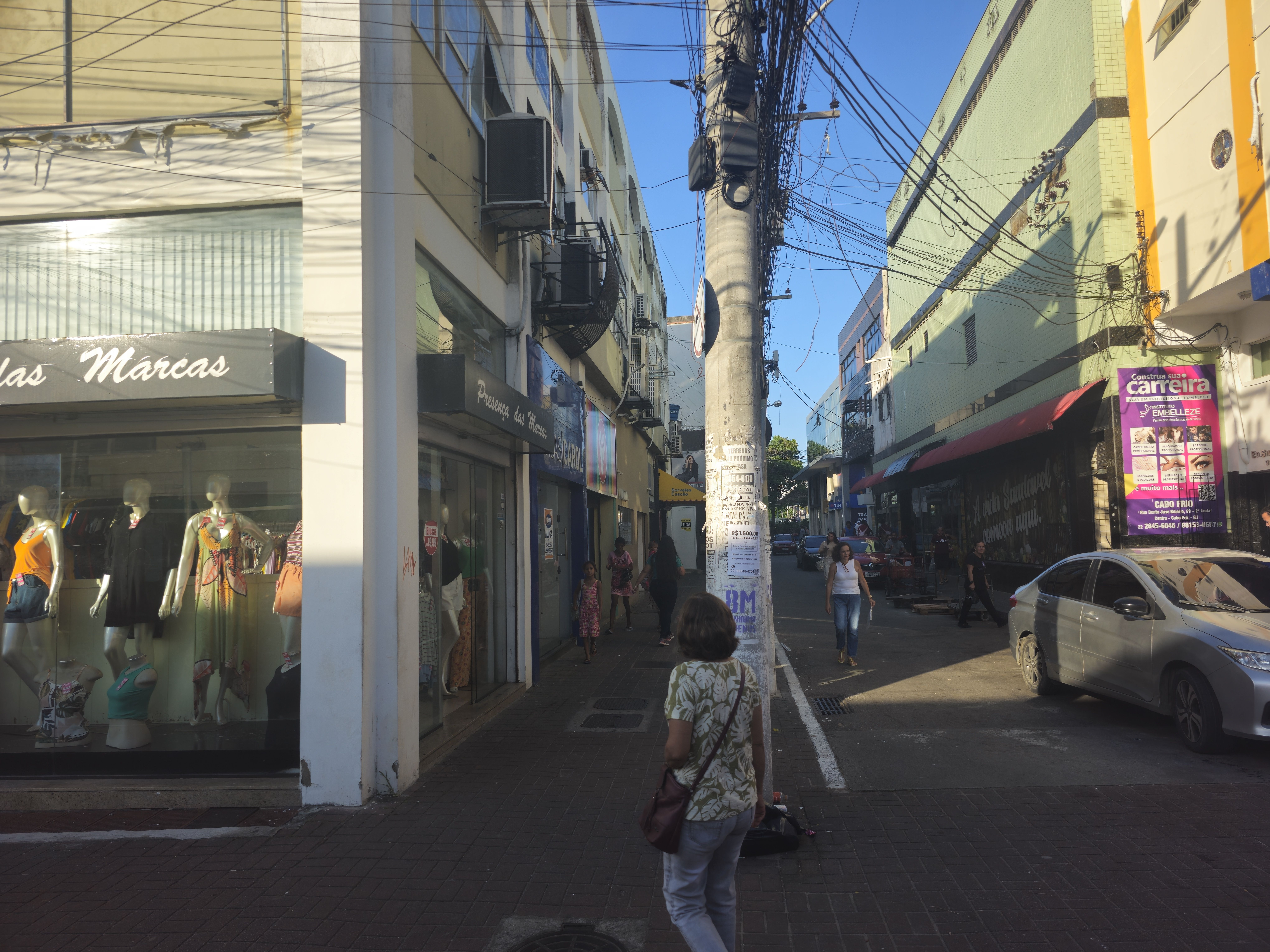Loja-Salão para alugar, 50m² - Foto 3