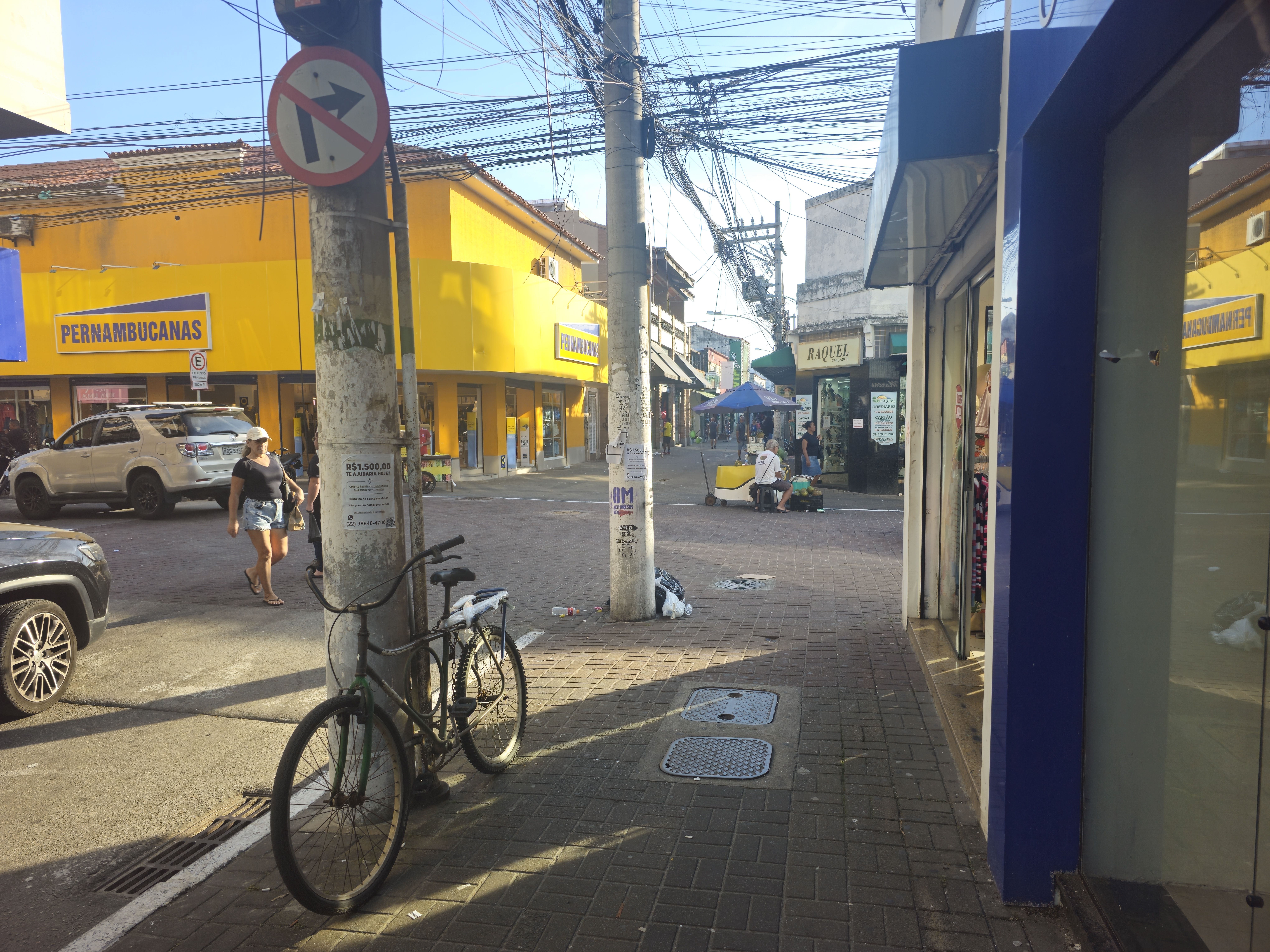 Loja-Salão para alugar, 50m² - Foto 9