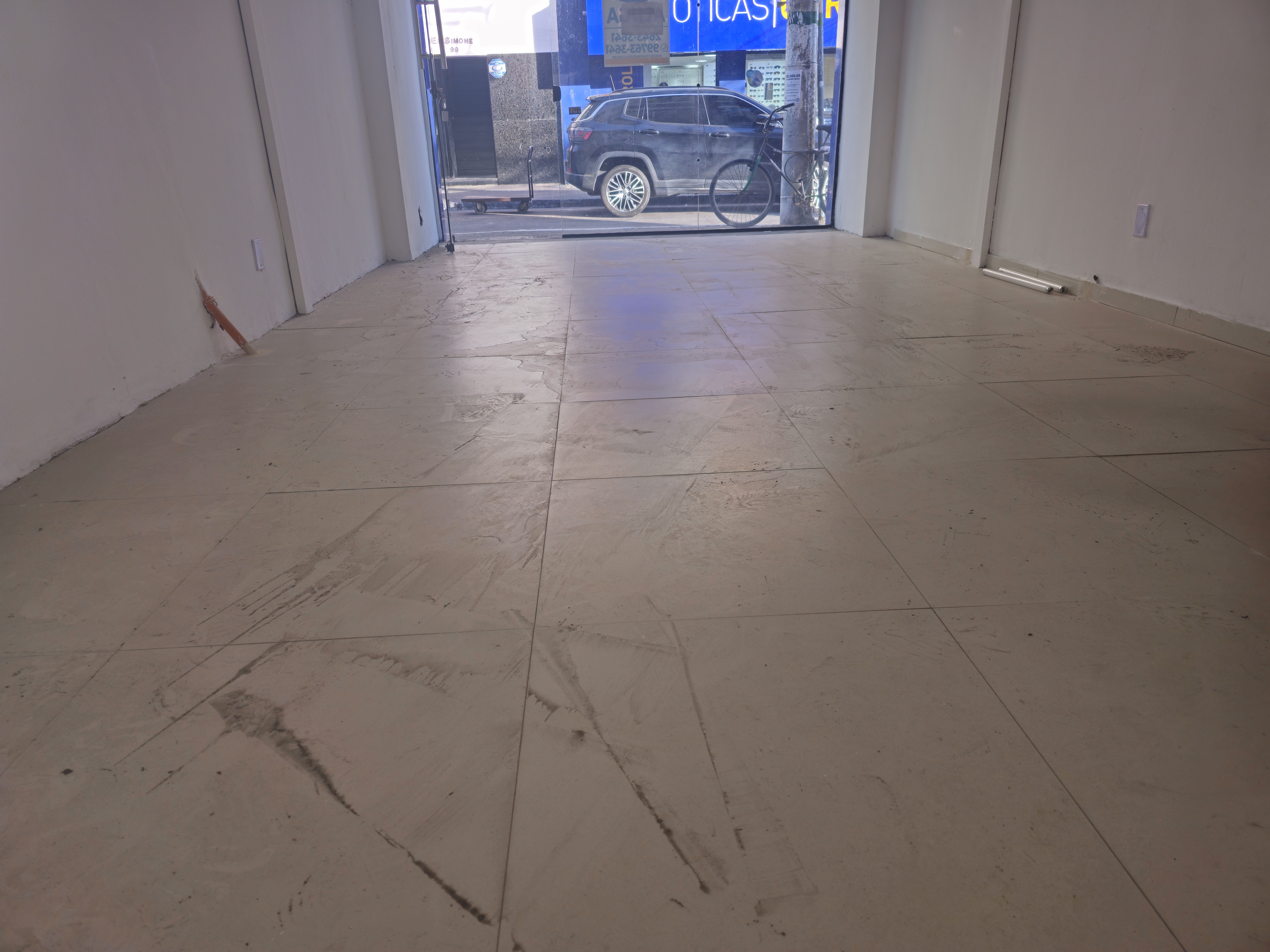 Loja-Salão para alugar, 50m² - Foto 12