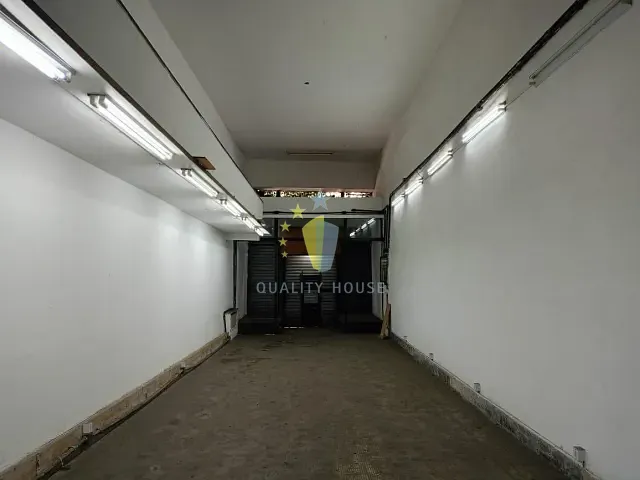 Loja com 337m², para alugar, no bairro Centro em Rio de Janeiro