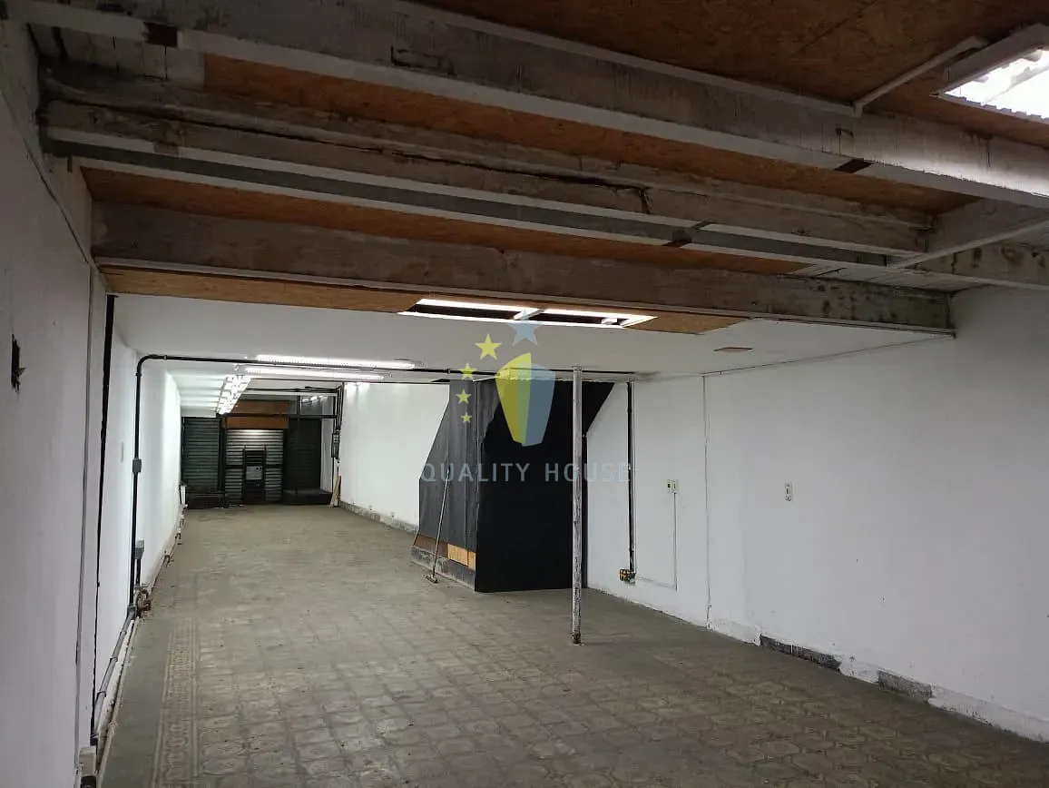 Loja-Salão, 337 m² - Foto 3