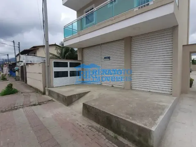 Loja para alugar, no bairro Itapeba em Maricá