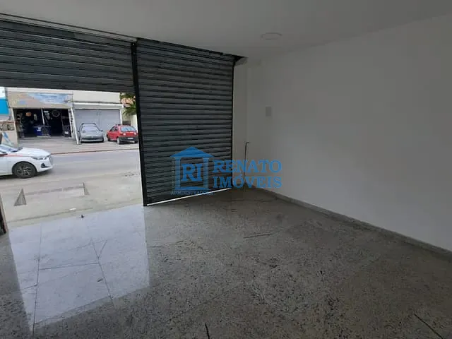 Loja para alugar, no bairro Itapeba em Maricá