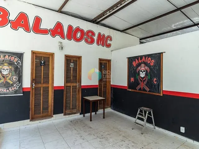 Loja com 404m², à venda, no bairro Catete em Rio de Janeiro