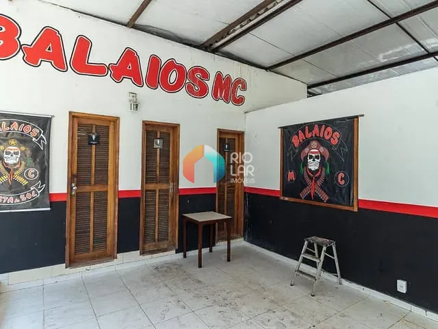 Loja com 404m², à venda, no bairro Catete em Rio de Janeiro