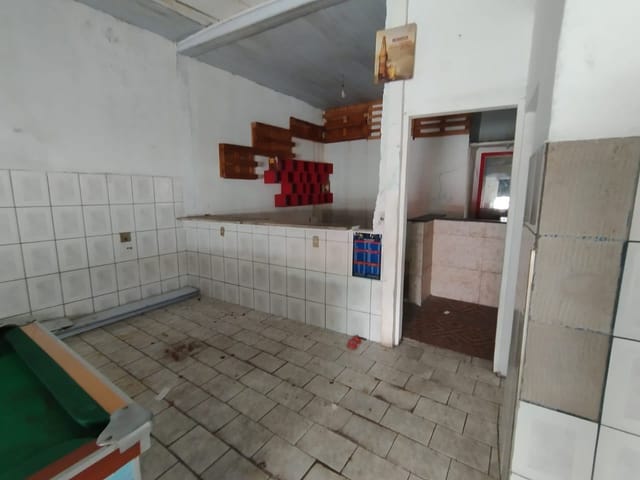 Foto do Loja - ** SALÃO COMERCIAL PARA LOCAÇÃO 6X12 ÓTIMA LOCALIZAÇÃO - Para Mais Informações Corretor Alex Camargo (11) 94009-6980 !!! ** | Rocha Marqueze Imóveis