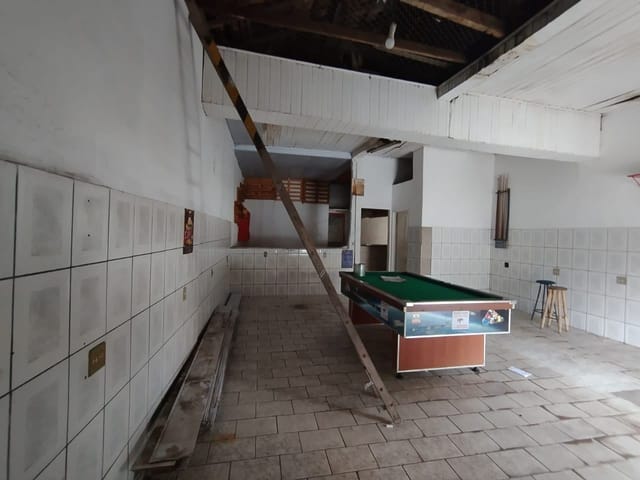 Foto do Loja - ** SALÃO COMERCIAL PARA LOCAÇÃO 6X12 ÓTIMA LOCALIZAÇÃO - Para Mais Informações Corretor Alex Camargo (11) 94009-6980 !!! ** | Rocha Marqueze Imóveis