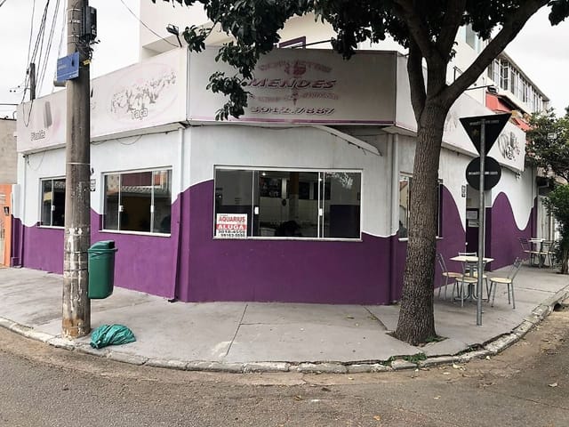 Foto do Loja - Loja para alugar, 80 m² por R$ 3.250,00/mês - Vila Tatetuba - São José dos Campos/SP | RUSSI IMÓVEIS