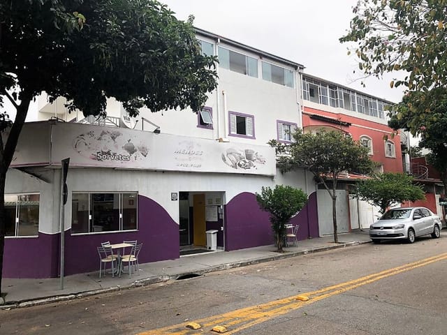 Foto do Loja - Loja para alugar, 80 m² por R$ 3.250,00/mês - Vila Tatetuba - São José dos Campos/SP | RUSSI IMÓVEIS