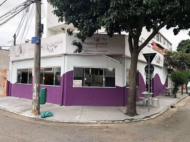 Foto do Loja - Loja para alugar, 80 m² por R$ 3.250,00/mês - Vila Tatetuba - São José dos Campos/SP | RUSSI IMÓVEIS