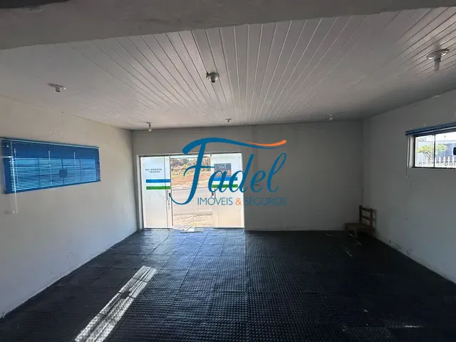 Loja para alugar, no bairro Centro em Conchal
