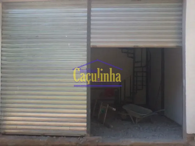 Loja para alugar, no bairro Metalúrgica em Barra do Piraí