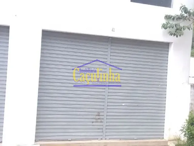 Loja para alugar, no bairro Metalúrgica em Barra do Piraí