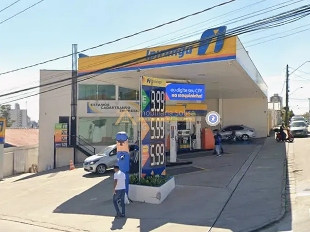 Loja com 60m², para alugar, no bairro Vila Rami em Jundiaí