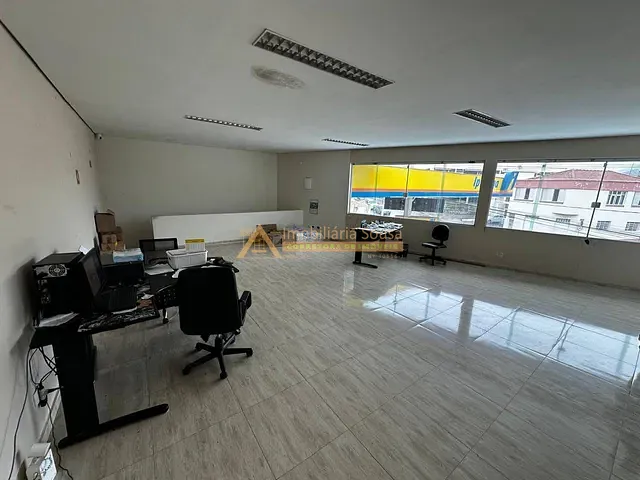 Loja com 60m², para alugar, no bairro Vila Rami em Jundiaí