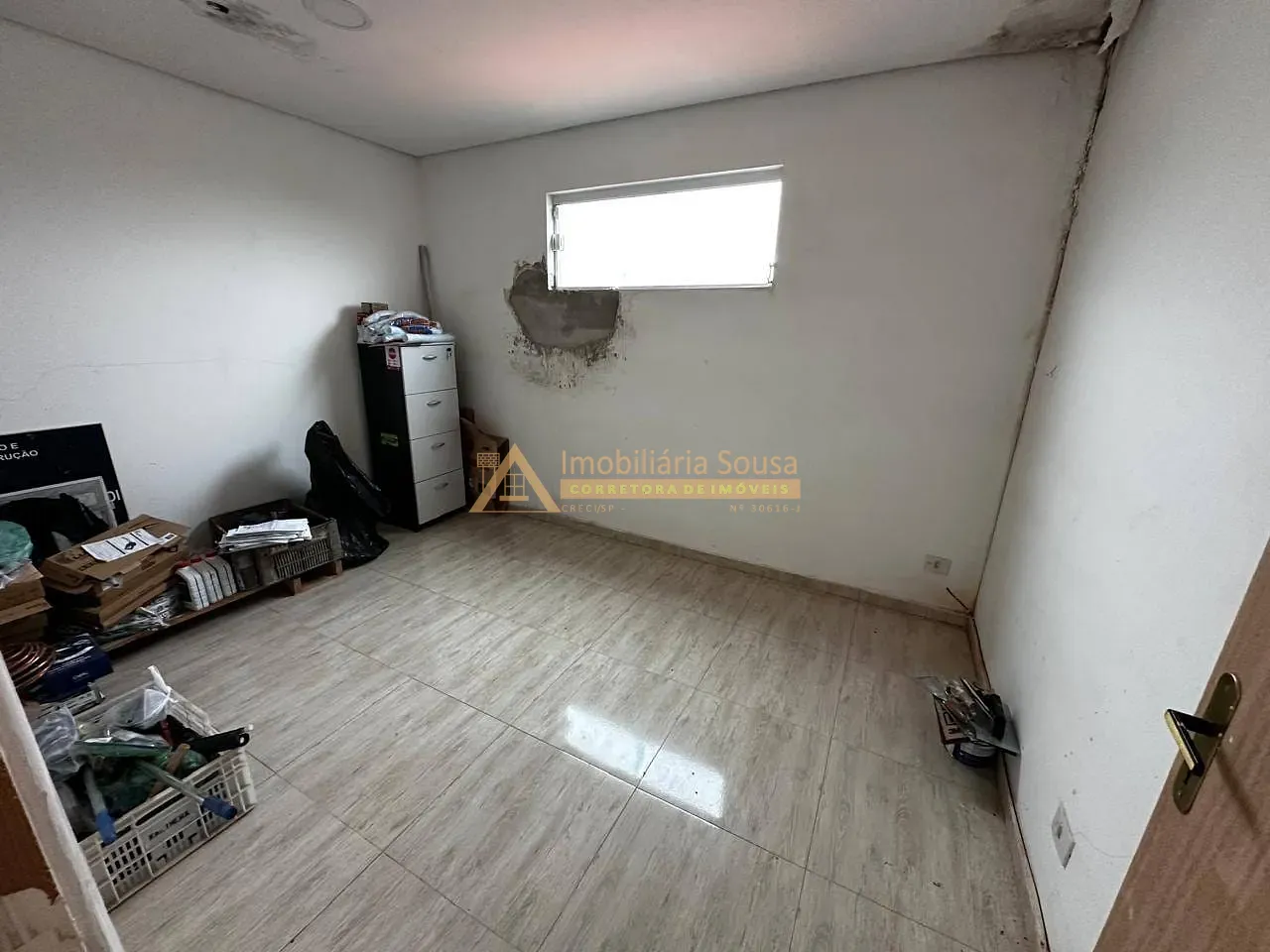 Loja-Salão, 60 m² - Foto 2