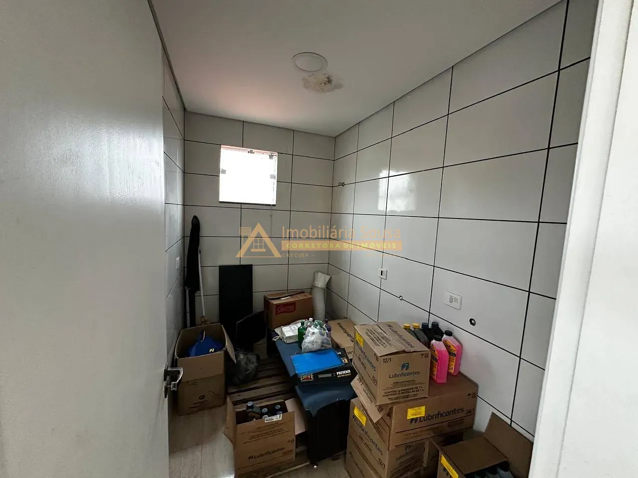 Loja-Salão, 60 m² - Foto 3