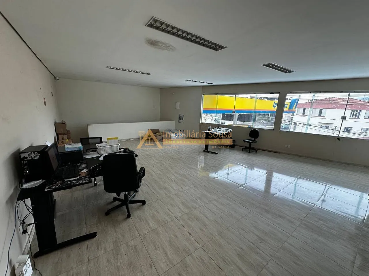 Loja-Salão, 60 m² - Foto 5