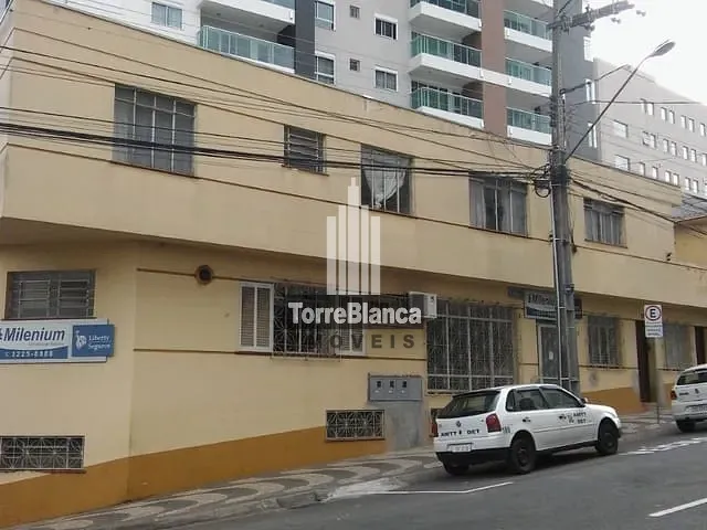 Loja com 396m², à venda, no bairro Centro em Ponta Grossa