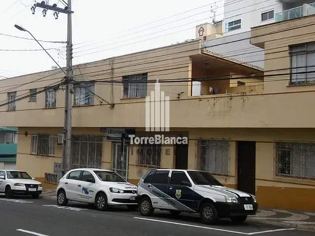 Loja com 396m², à venda, no bairro Centro em Ponta Grossa