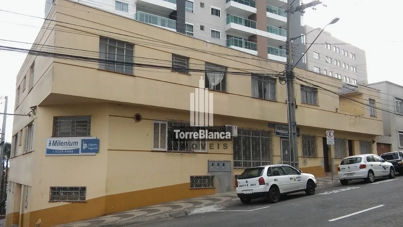 Loja-Salão, 585 m² - Foto 2